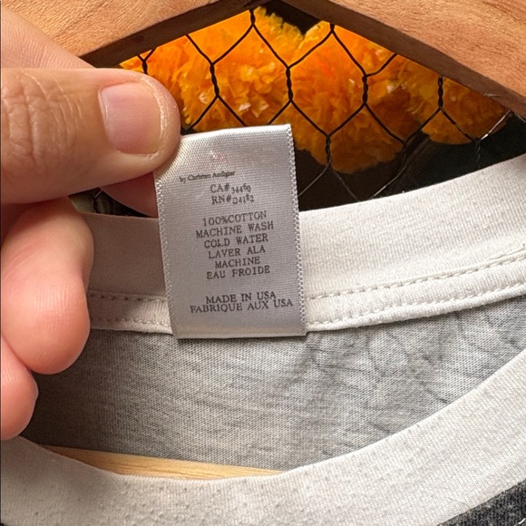 Y2K Ed Hardy x Christian Audigier Skulls T-Shirt - Picture 5 of 12